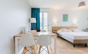 Appart'hotel Victoria Garden Pau